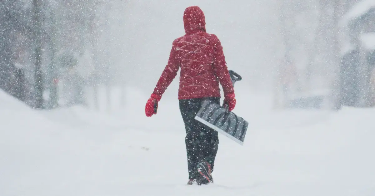 Inclement Weather-Remote Work Policy